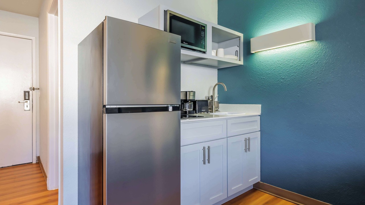 Photo of Kitchen in SeaTac