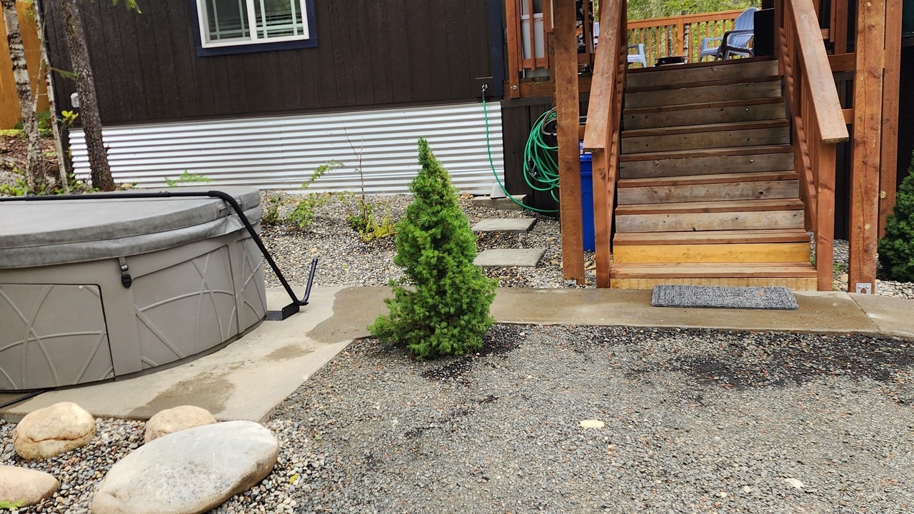 Photo of Outdoor in Hoodsport
