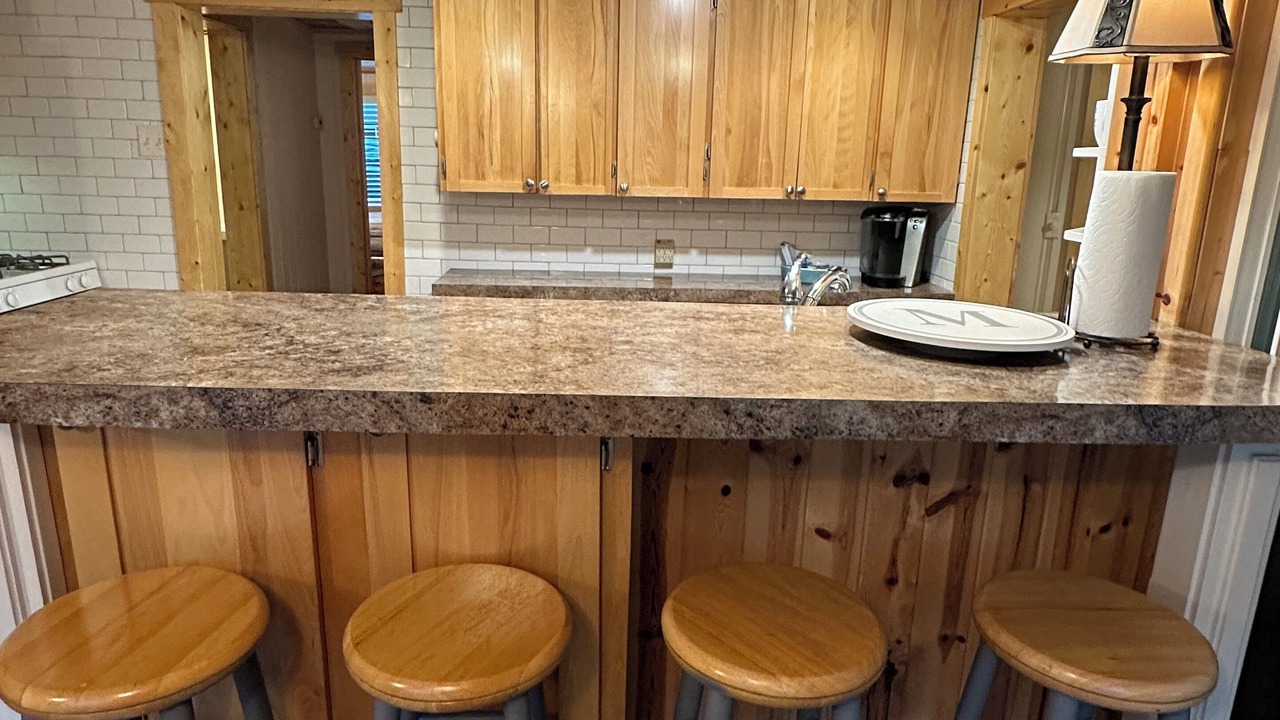Photo of Kitchen in Nordman