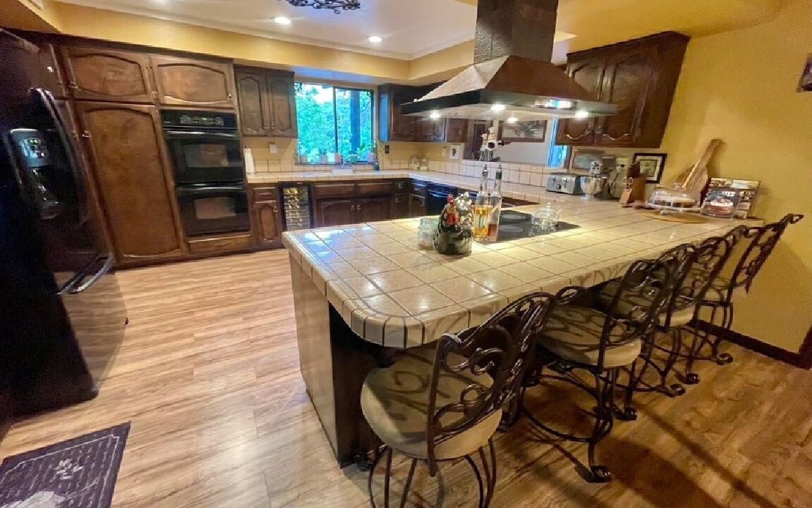 Photo of Kitchen in Grants Pass