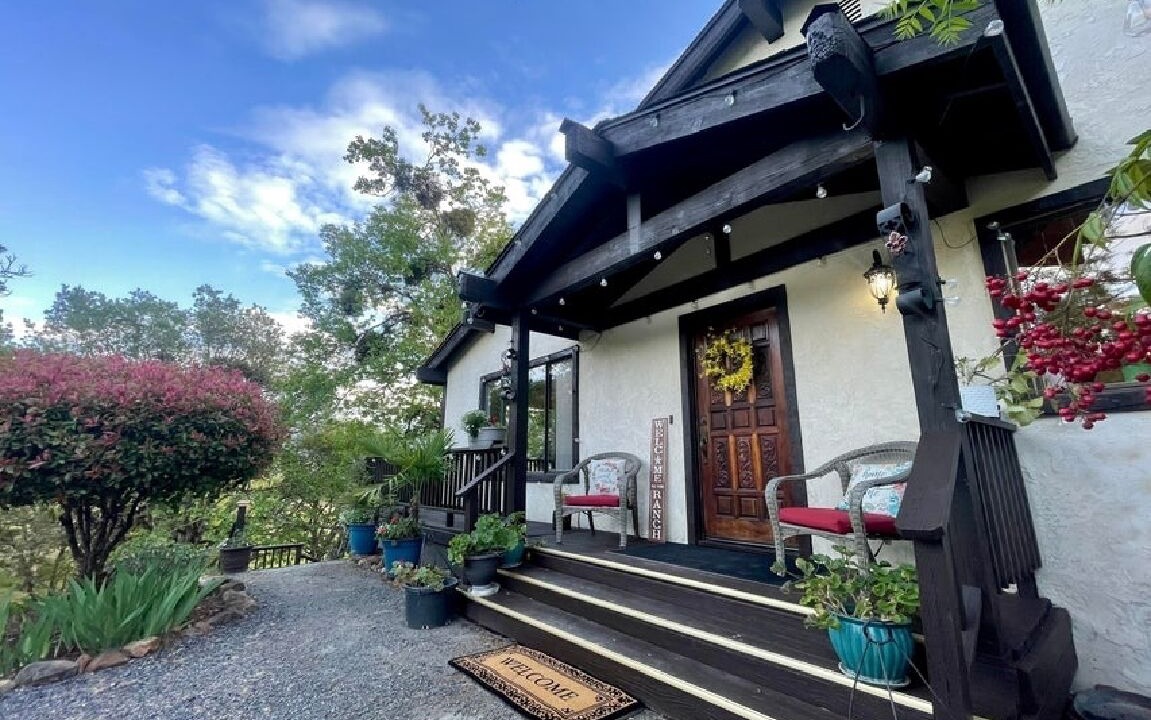 Photo of Outdoor in Grants Pass