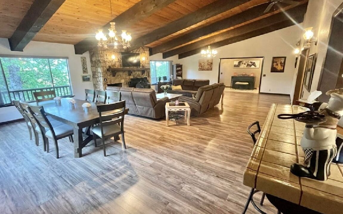 Photo of Livingroom in Grants Pass