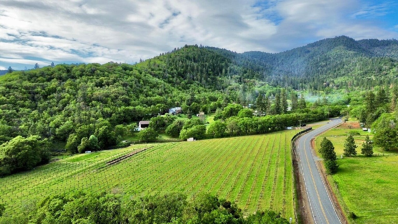 Photo of Outdoor in Grants Pass