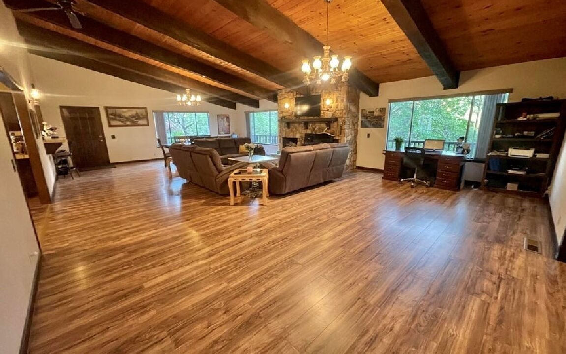 Photo of Livingroom in Grants Pass