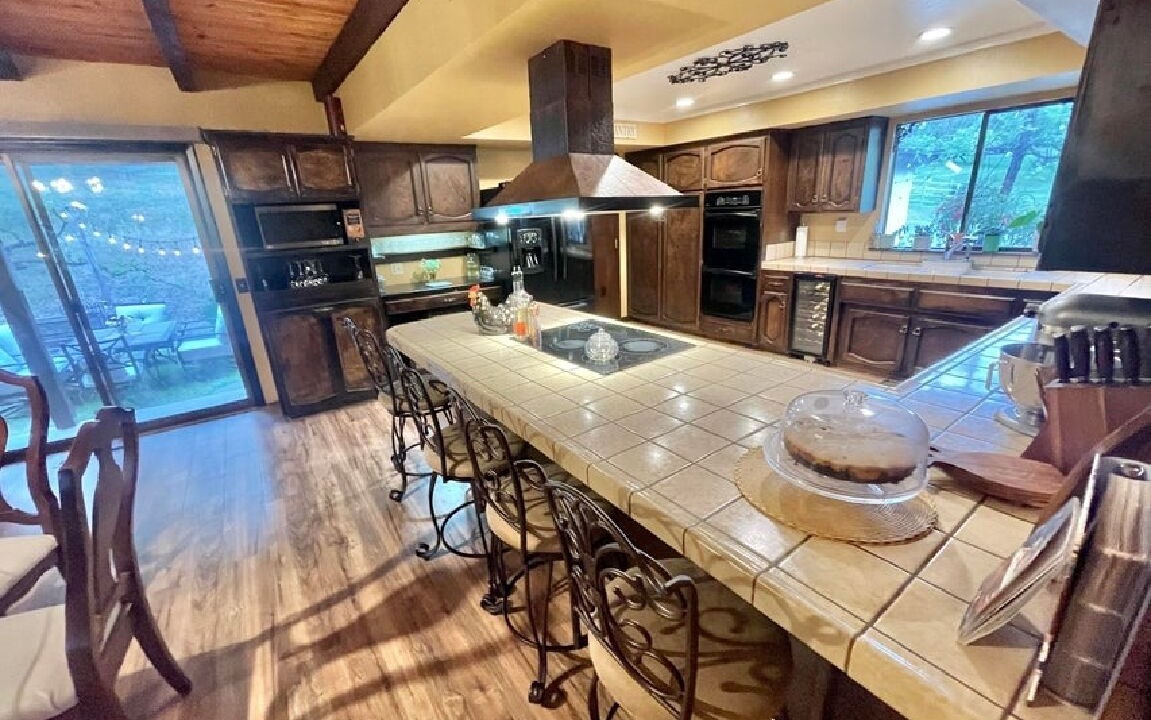 Photo of Kitchen in Grants Pass