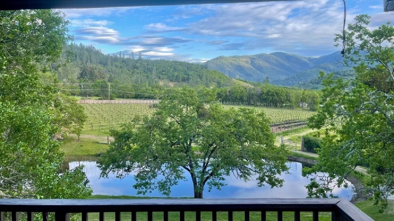 Photo of Outdoor in Grants Pass