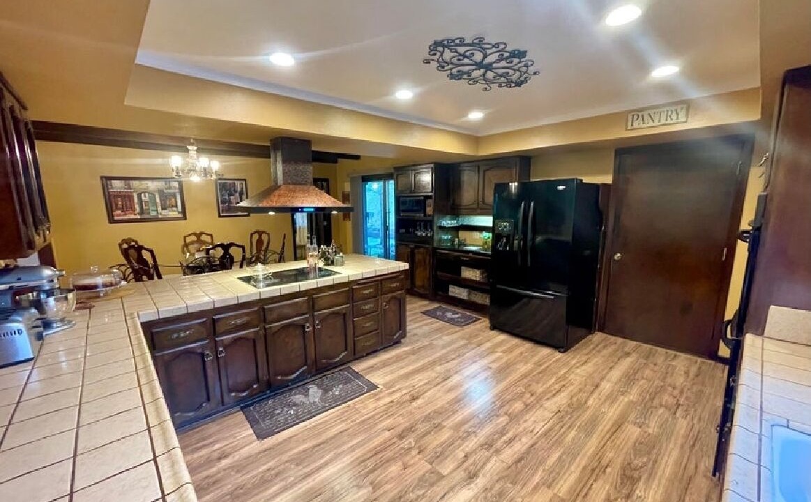 Photo of Kitchen in Grants Pass