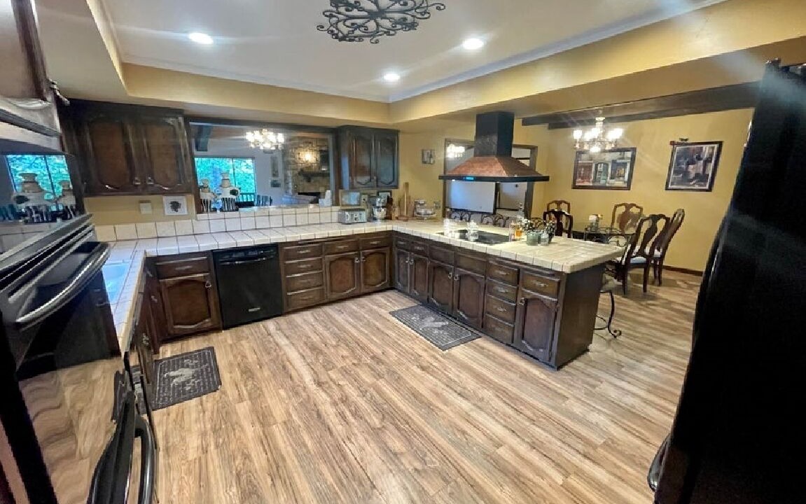 Photo of Kitchen in Grants Pass