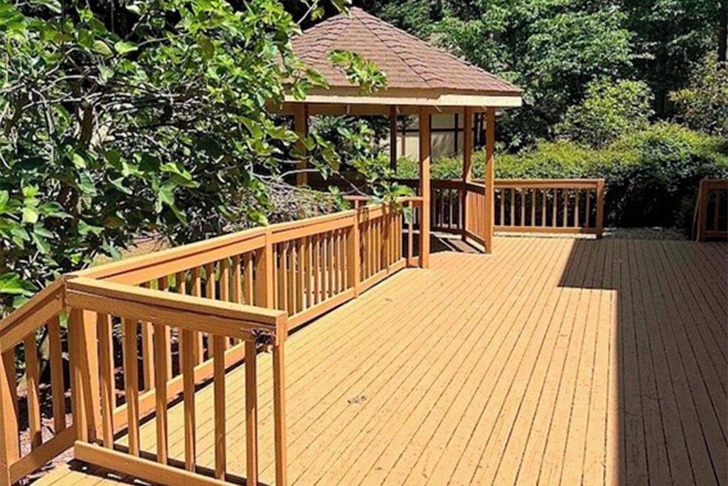 Photo of Outdoor in Lake Hills