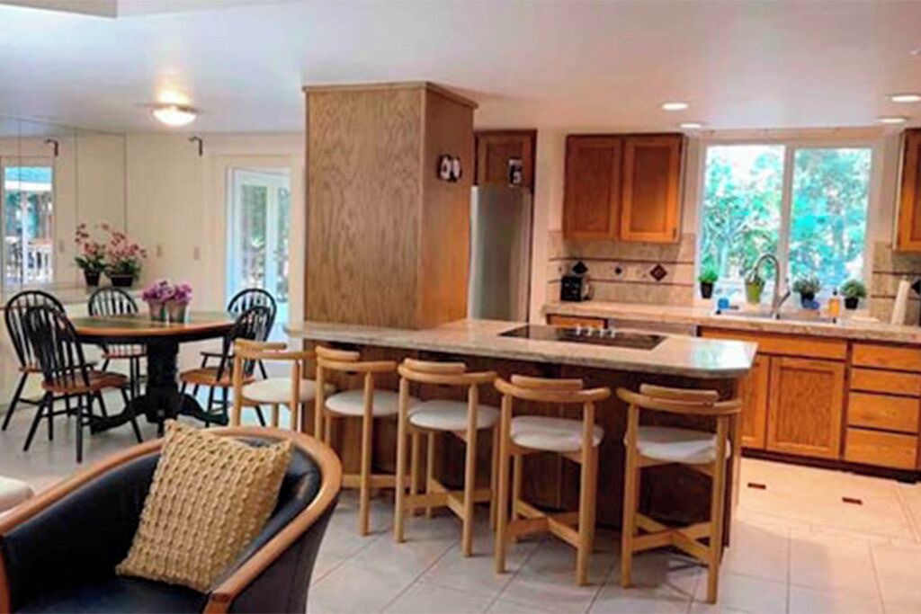 Photo of Kitchen in Lake Hills