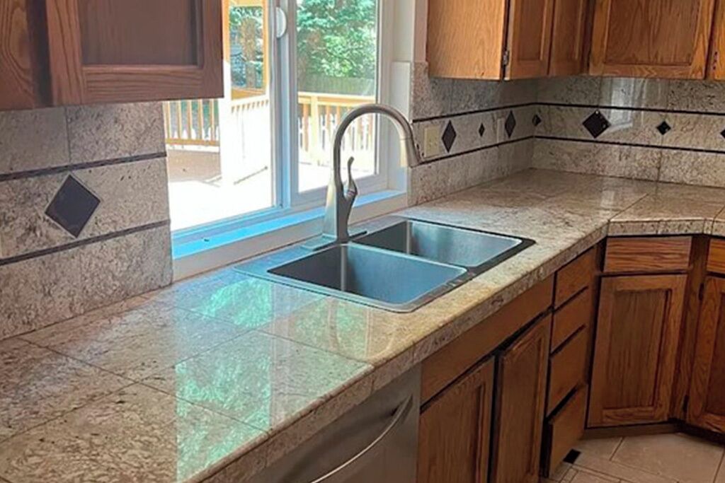 Photo of Kitchen in Lake Hills