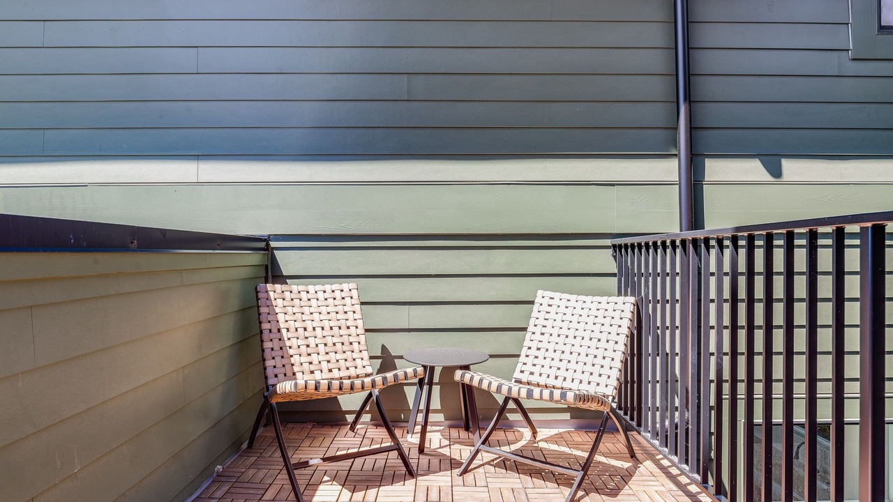 Photo of Outdoor in Southeast Magnolia