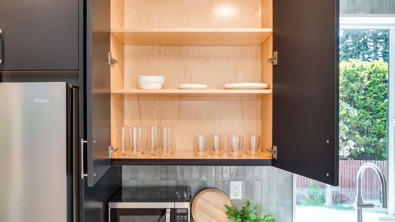 Photo of Kitchen in Southeast Magnolia