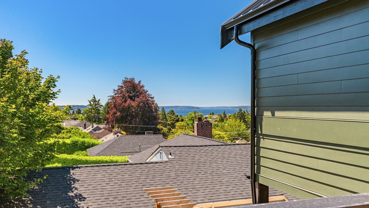 Photo of Outdoor in Southeast Magnolia