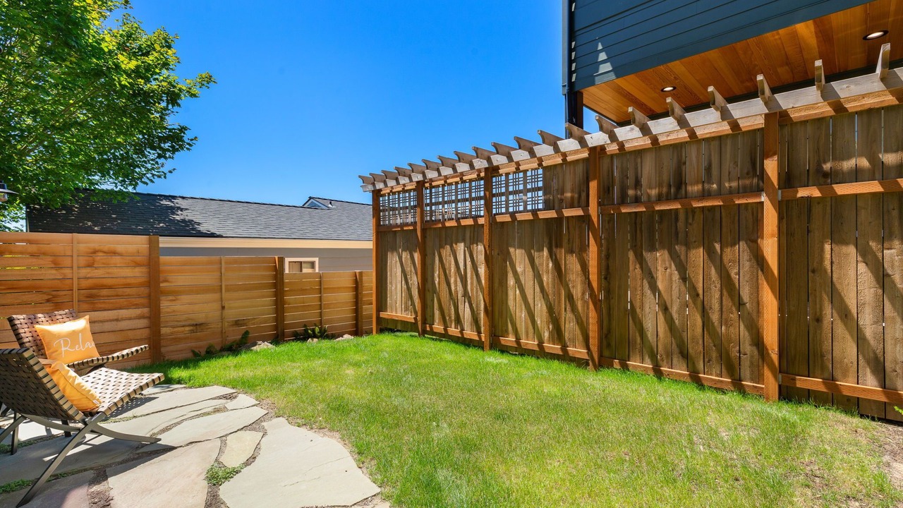 Photo of Outdoor in Southeast Magnolia