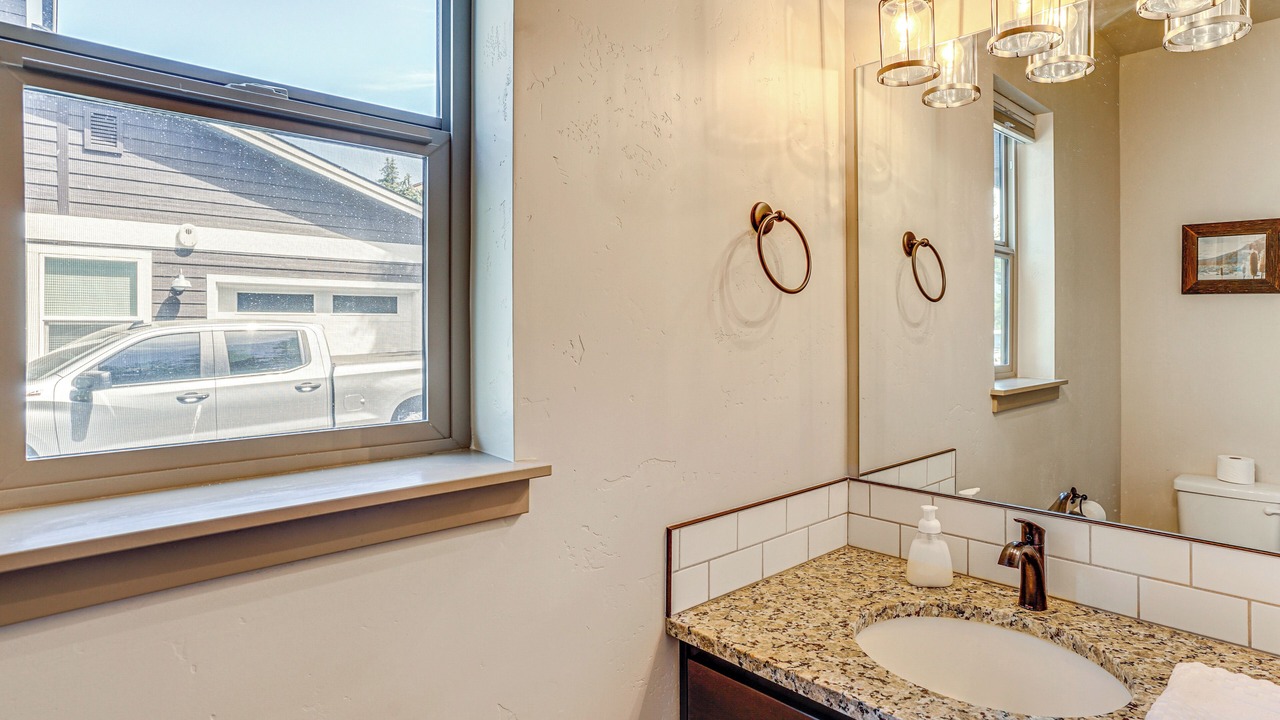 Photo of Bathroom in Donnelly