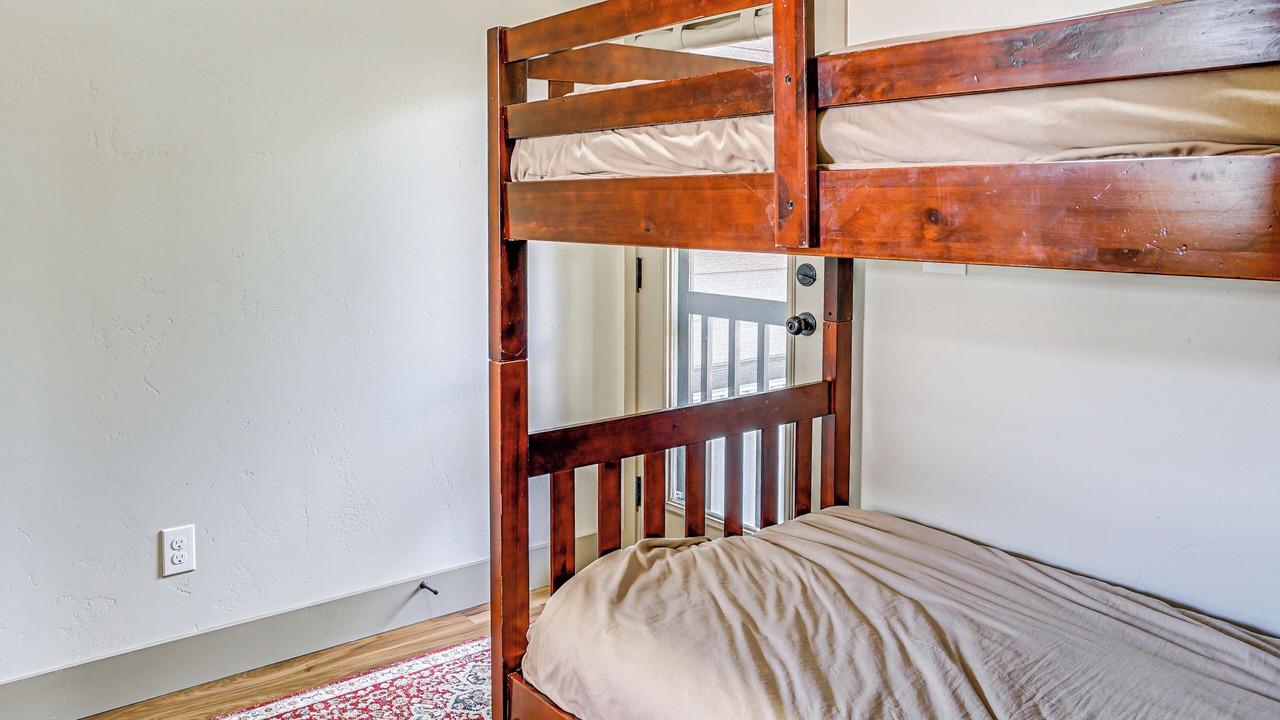Photo of Bedroom in Donnelly