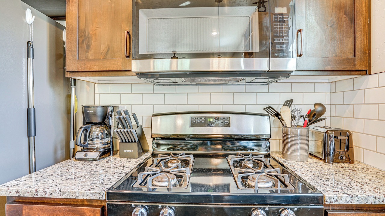 Photo of Kitchen in Donnelly