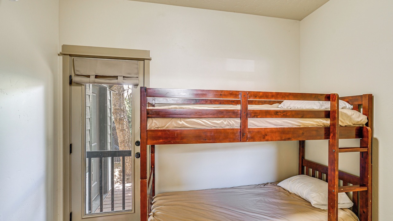 Photo of Bedroom in Donnelly