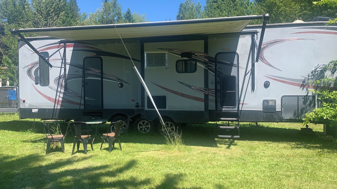 Photo of Outdoor in Calder