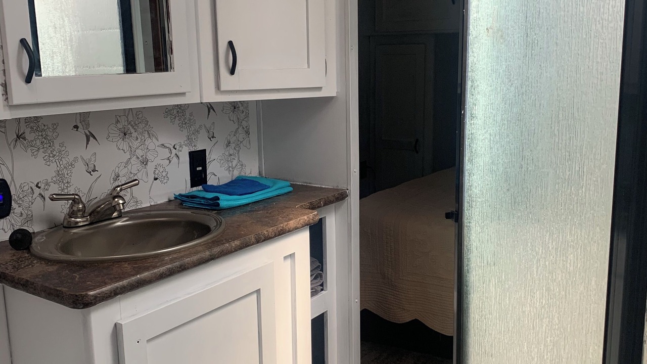 Photo of Kitchen in Calder