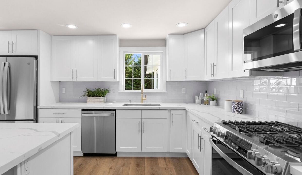 Photo of Kitchen in SeaTac