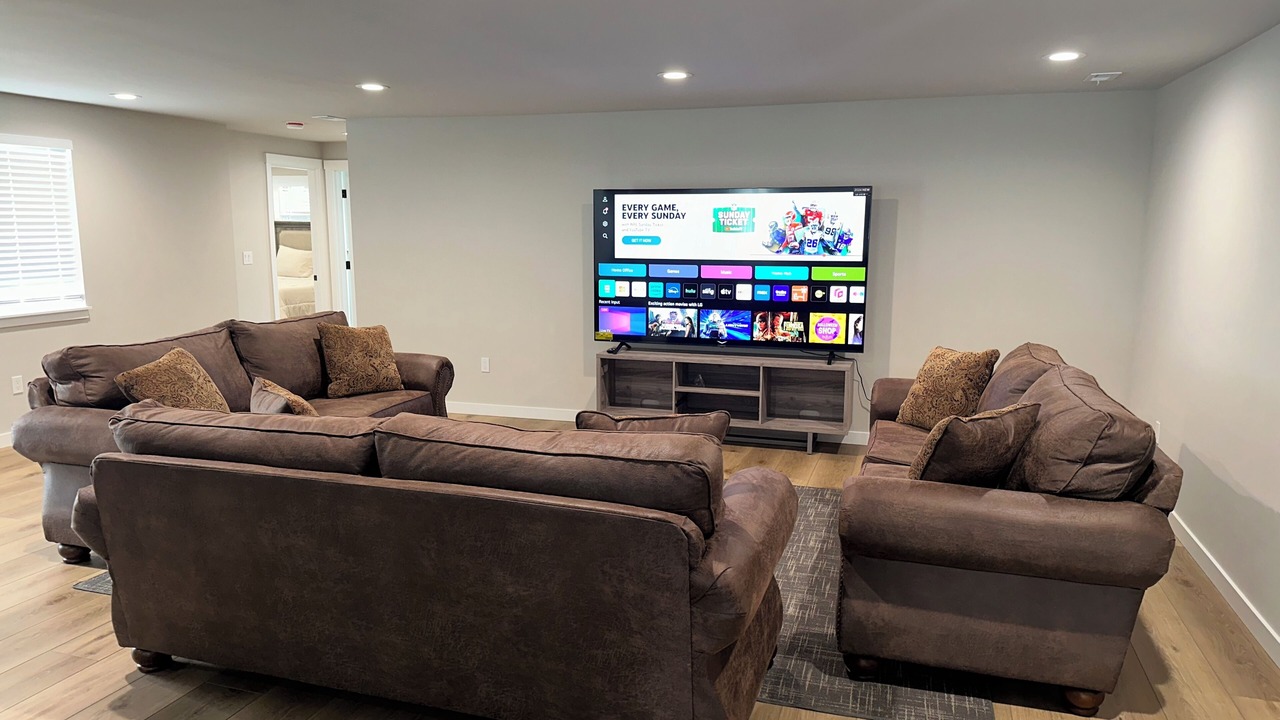 Photo of Livingroom in SeaTac