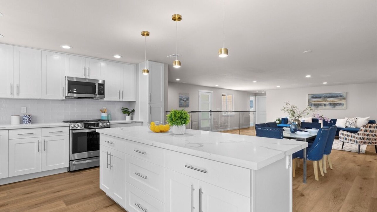 Photo of Kitchen in SeaTac