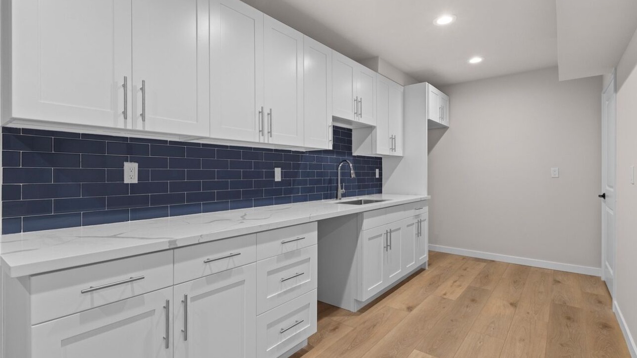 Photo of Kitchen in SeaTac