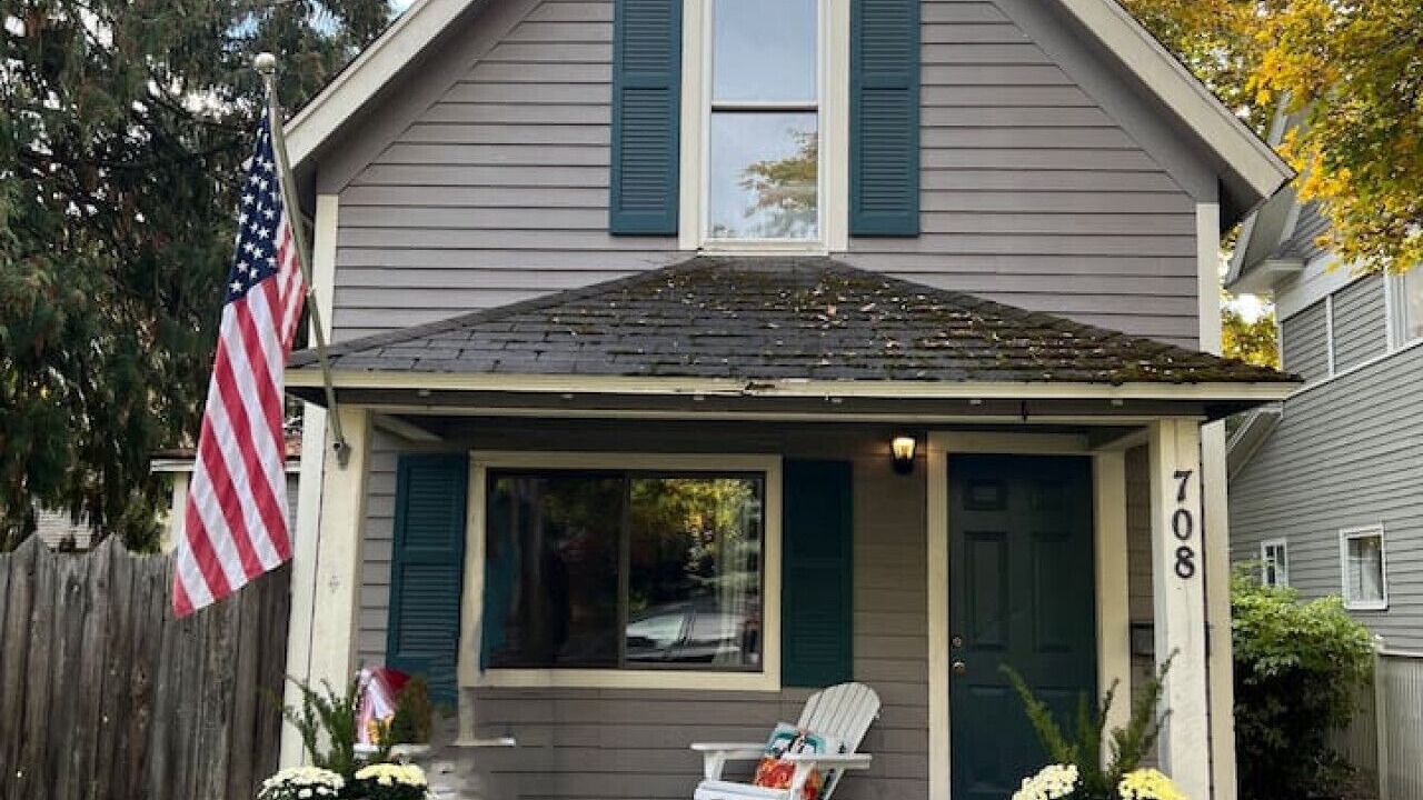 Photo of Outdoor in Garden District