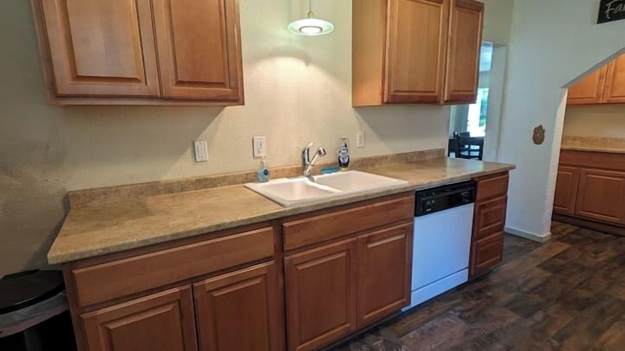 Photo of Kitchen in Garden District