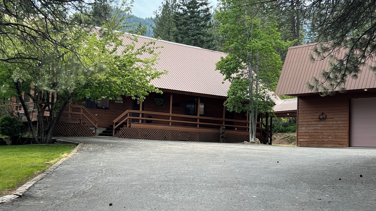 Photo of Outdoor in Garden Valley
