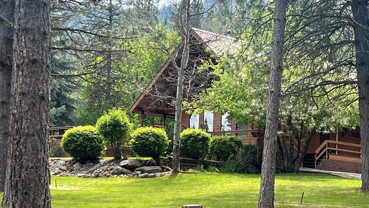 Photo of Outdoor in Garden Valley