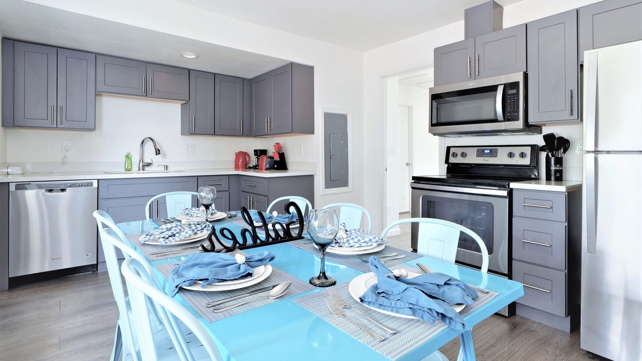 Photo of Kitchen in Greenwood