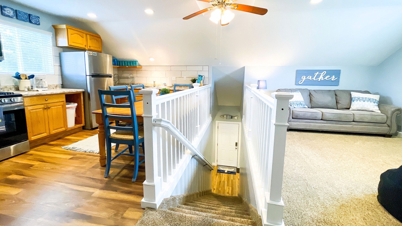 Photo of Kitchen in Garden City