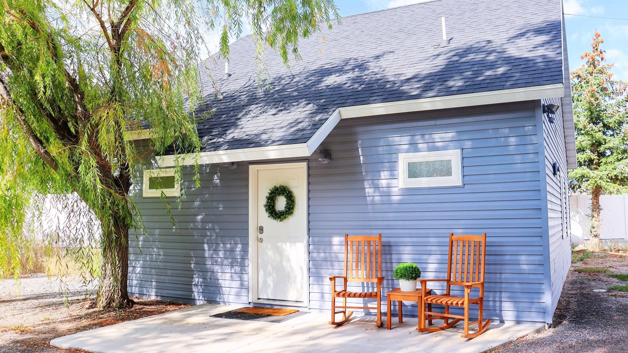 Photo of Outdoor in Garden City