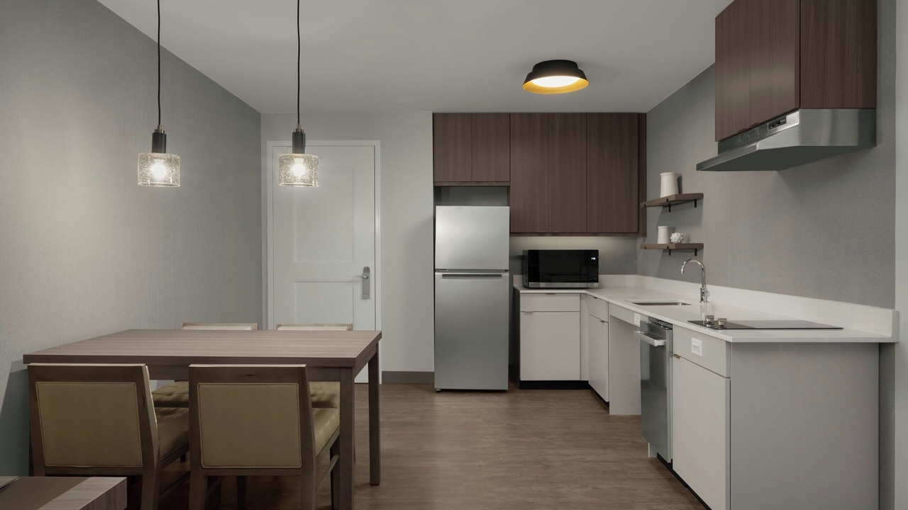 Photo of Kitchen in Eagle