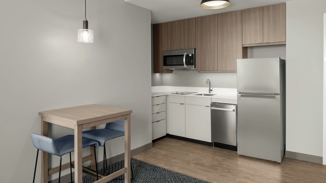 Photo of Kitchen in Eagle