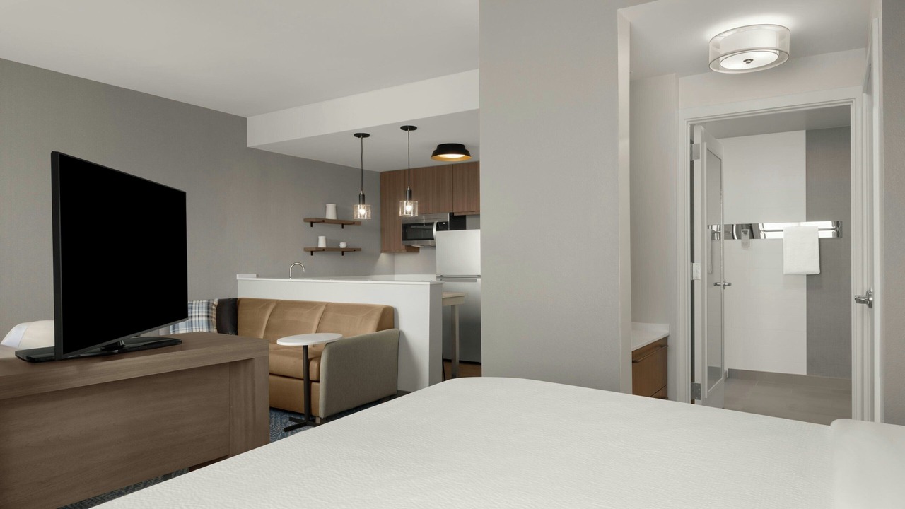 Photo of Bedroom in Eagle