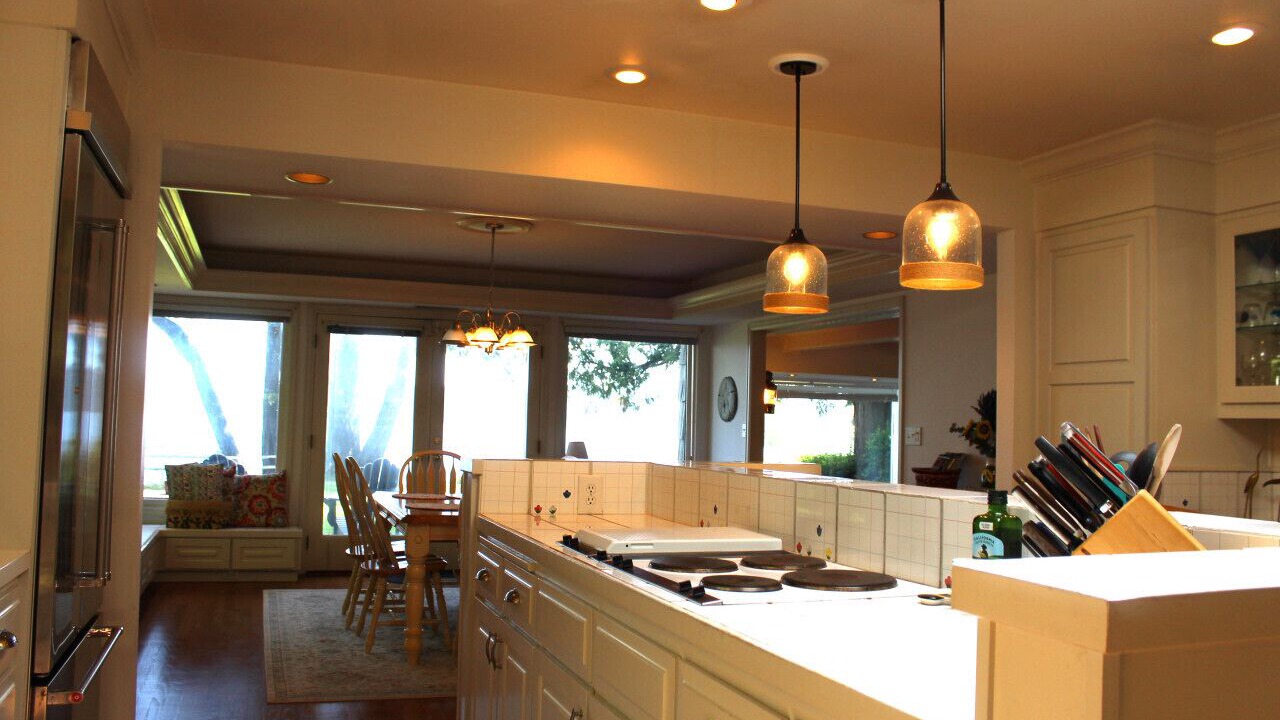 Photo of Kitchen in Sequim