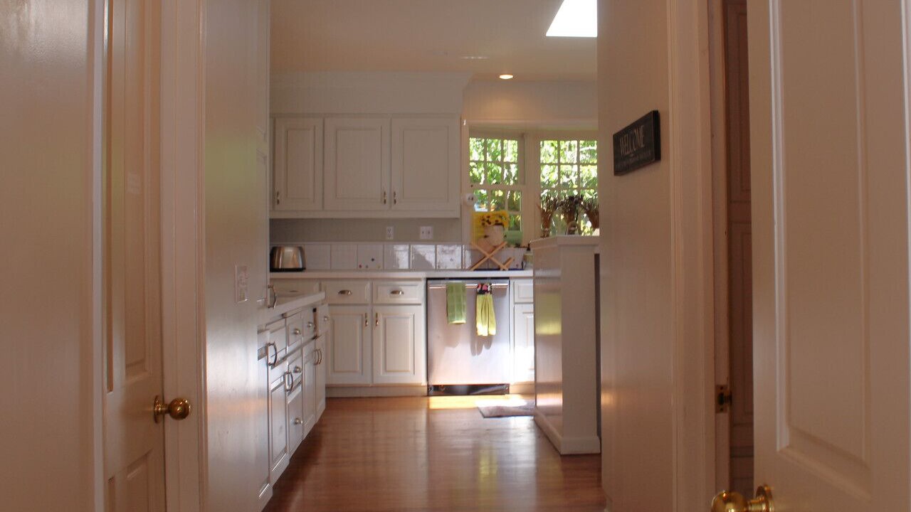 Photo of Kitchen in Sequim