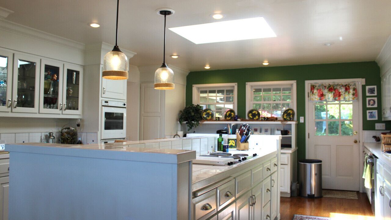 Photo of Kitchen in Sequim