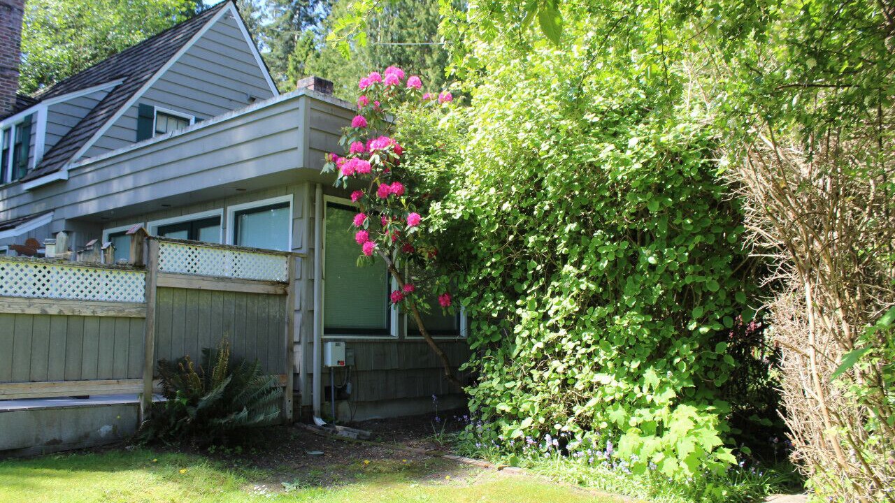Photo of Outdoor in Sequim