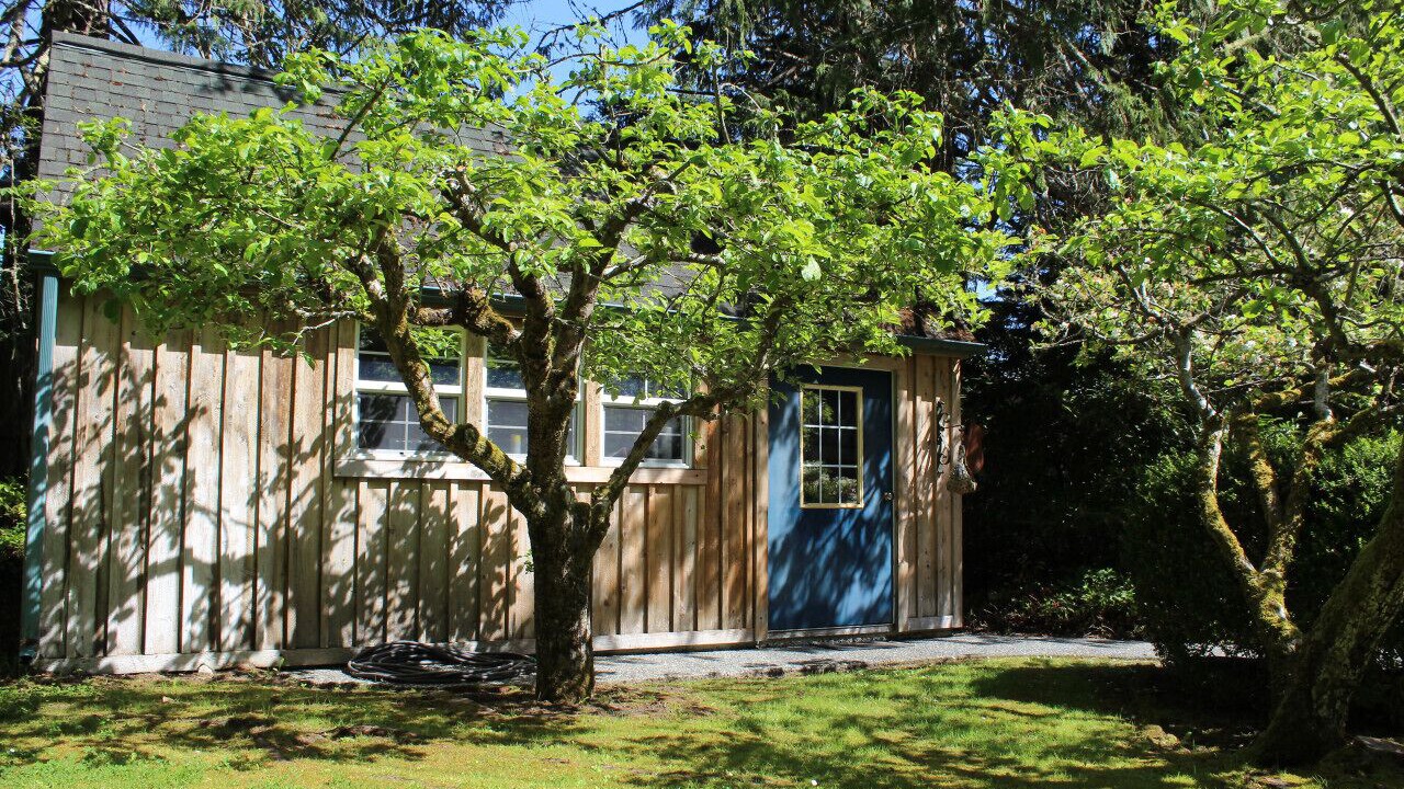 Photo of Outdoor in Sequim