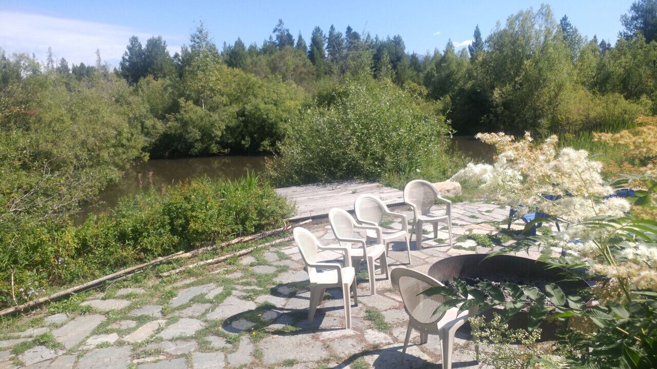 Photo of Outdoor in Tamarack Resort