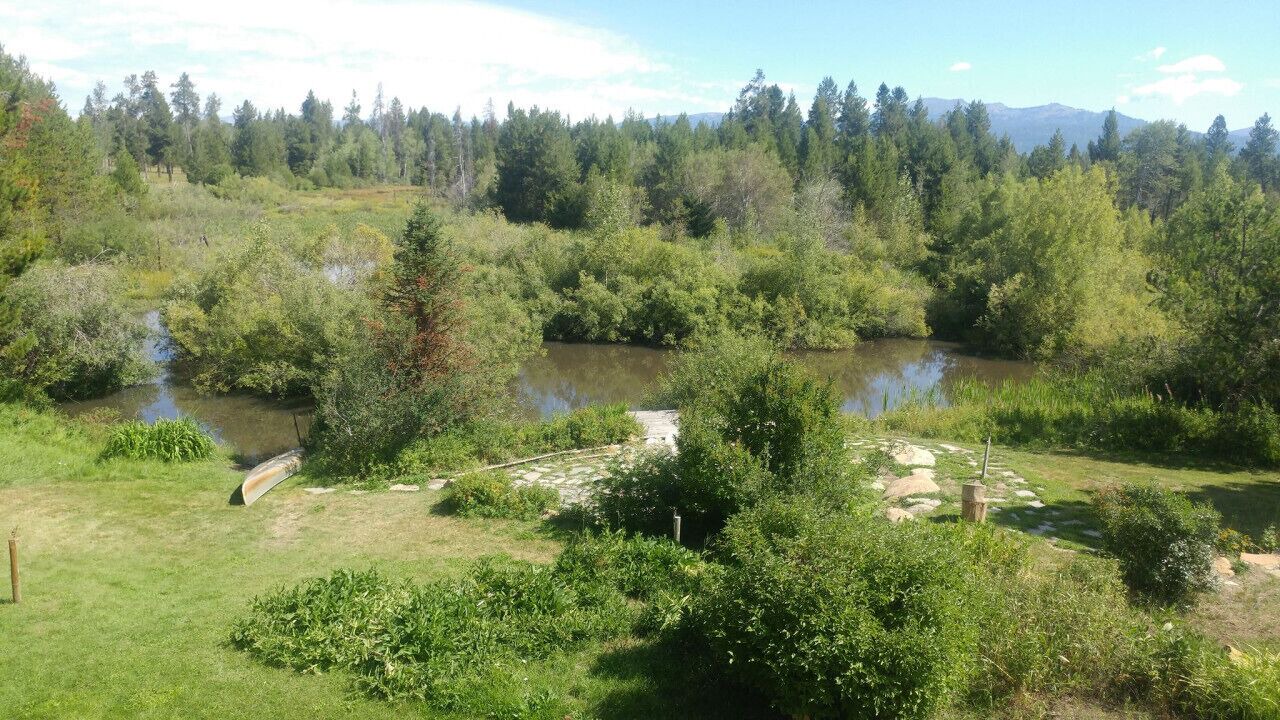 Photo of Outdoor in Tamarack Resort