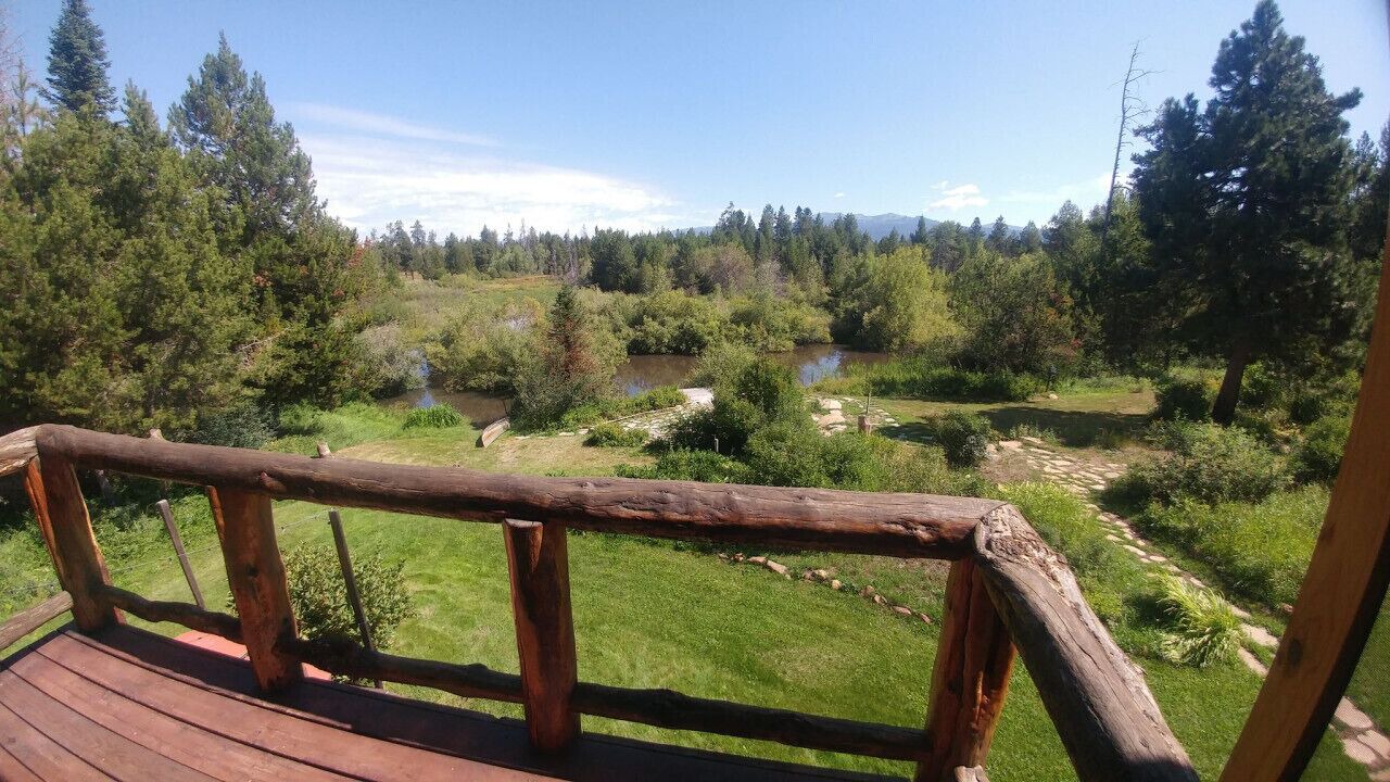 Photo of Outdoor in Tamarack Resort