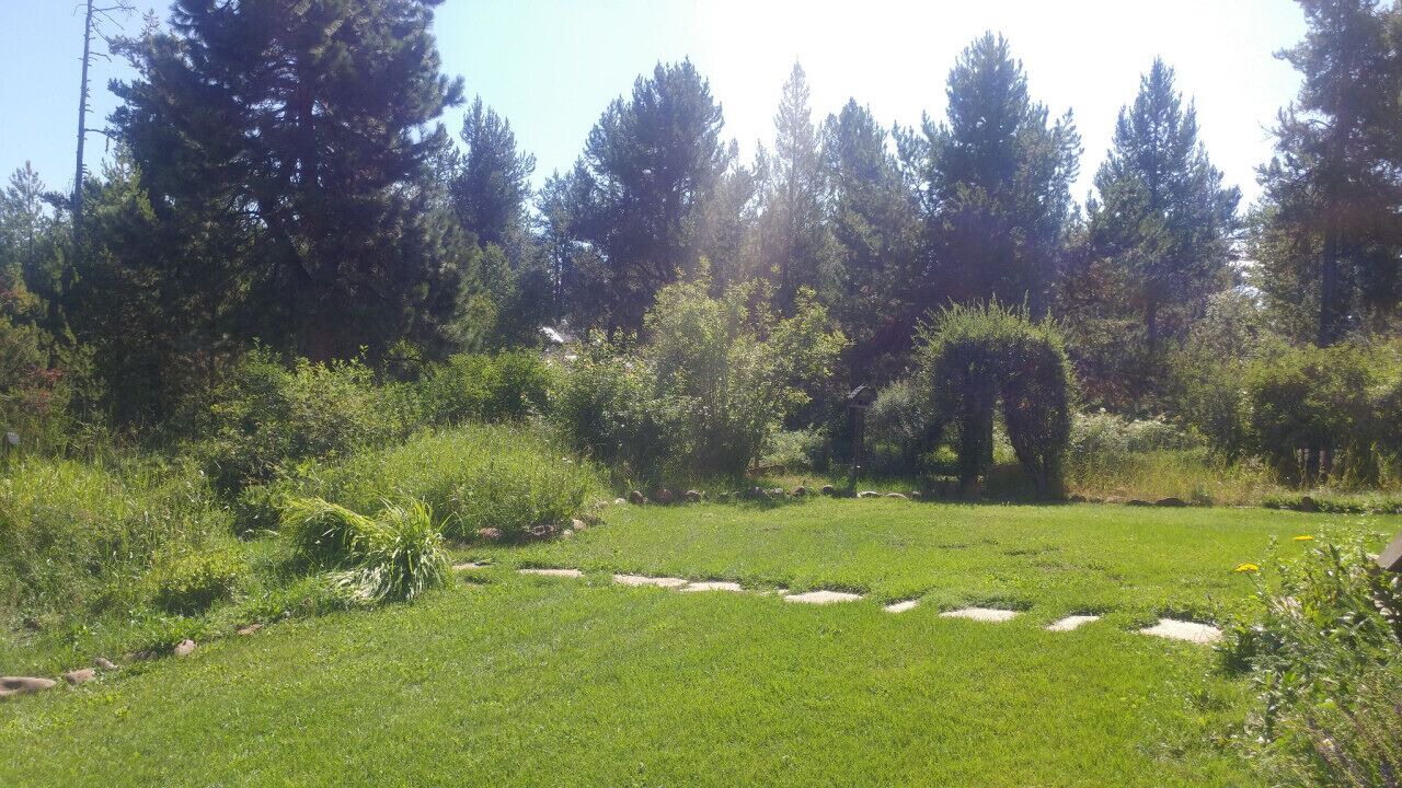 Photo of Outdoor in Tamarack Resort