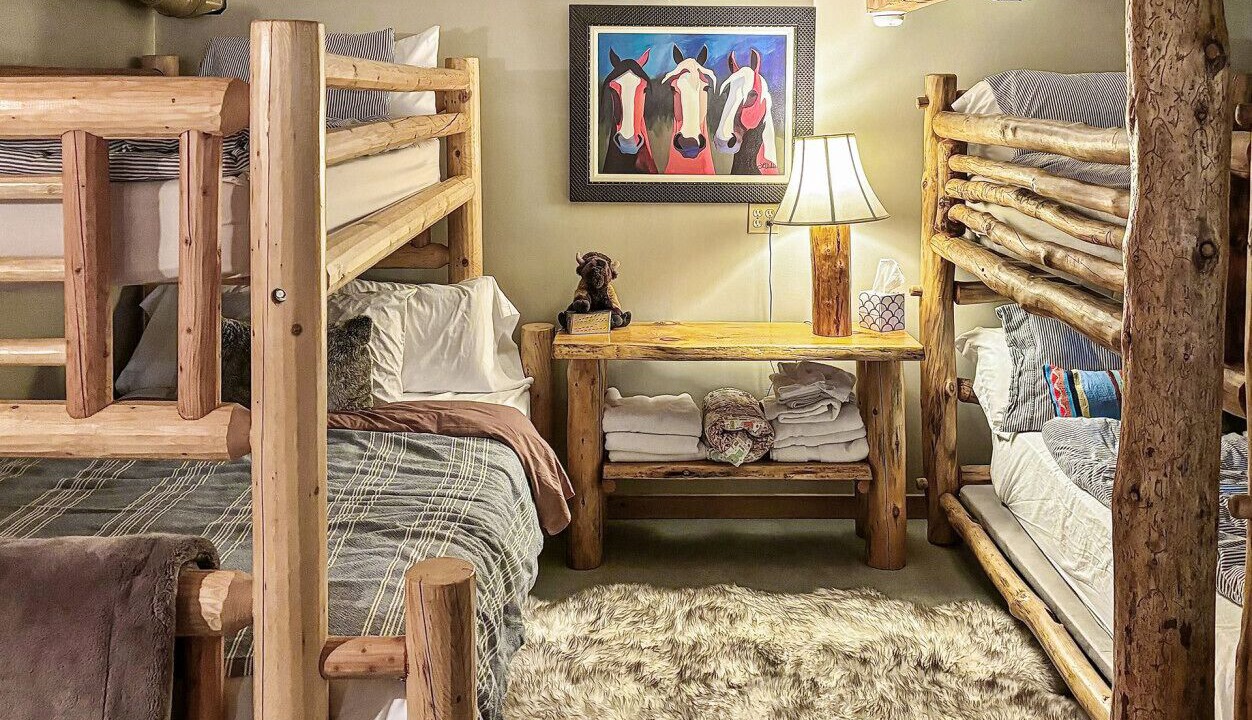 Photo of Others in Tamarack Resort