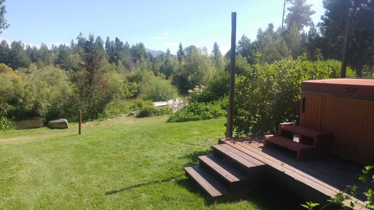 Photo of Outdoor in Tamarack Resort